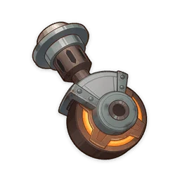 Precision Drive Shaft