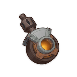 Reinforced Drive Shaft