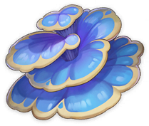 Champiñón rukkhashava