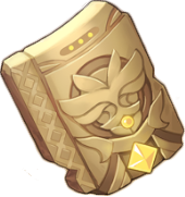 Scattered Piece of Decarabian