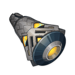 Acumulador de aire fuentenigma