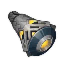 Acumulador de aire fuentenigma