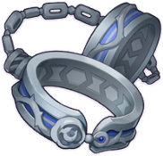 Esposas de Diente de León