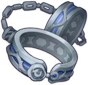 Esposas de Diente de León