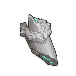 Shard of a Shattered Will