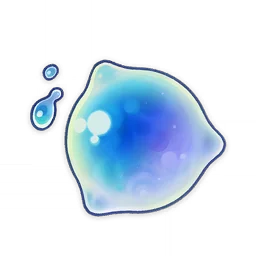 Gota de rocío primigenio