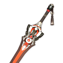 Espada Larga del Peñasco Oscuro