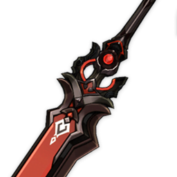 Gran Hoja del Peñasco Oscuro