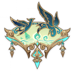 Reverberación de la Grulla