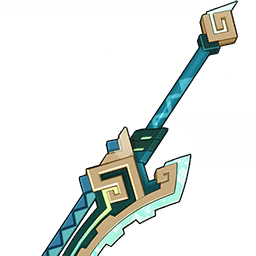 Colmillo del Rey de la Montaña