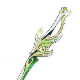 Clorofilo Refulgente