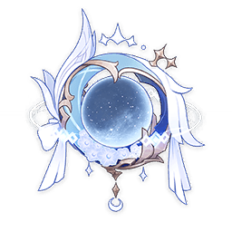 Nocturno tras el Velo