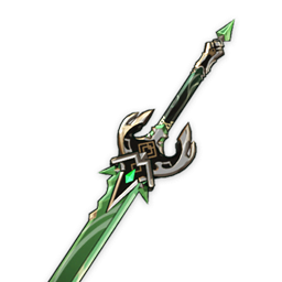 Cortador de Jade Primordial