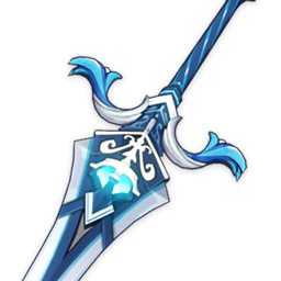 Gran Espada de Sacrificio