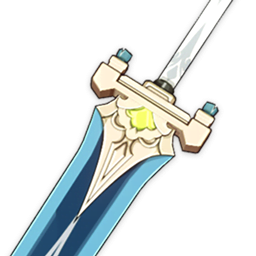 Gran Espada Surcacielos