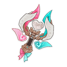 Reflexión Iridiscente