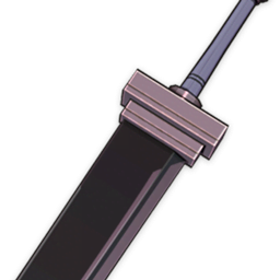 Gran Espada del Guerrero